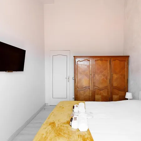 Ambre Marine Yourhosthelper Apartment