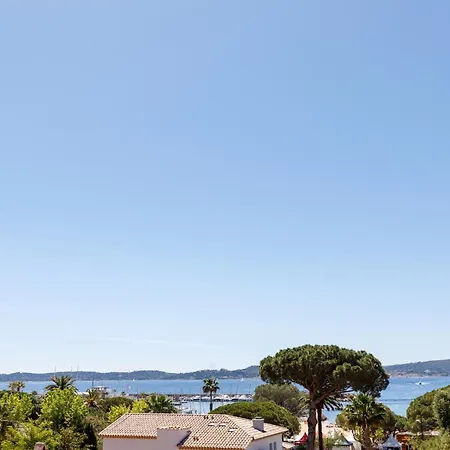 Ambre Marine Yourhosthelper * Sainte-Maxime