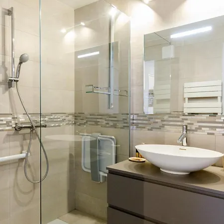 Ambre Marine Yourhosthelper Apartment Sainte-Maxime